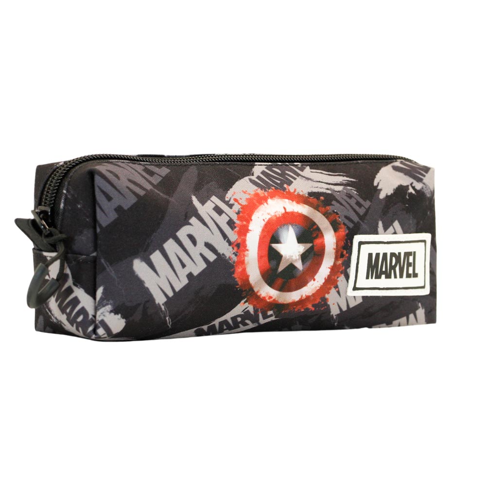 PORTADO CAPITAN AMERICA CUAD.