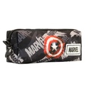 PORTADO CAPITAN AMERICA CUAD.