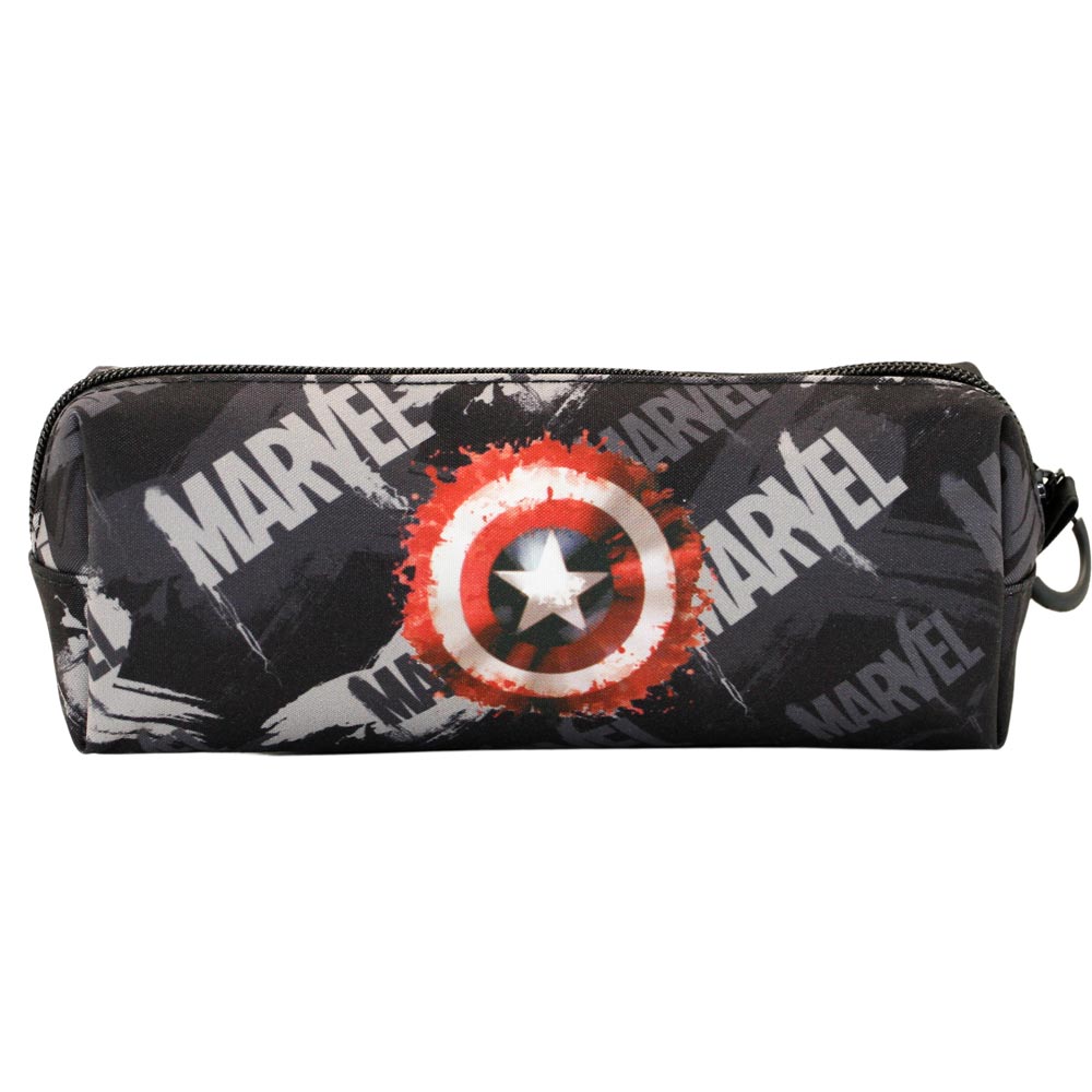PORTADO CAPITAN AMERICA CUAD.