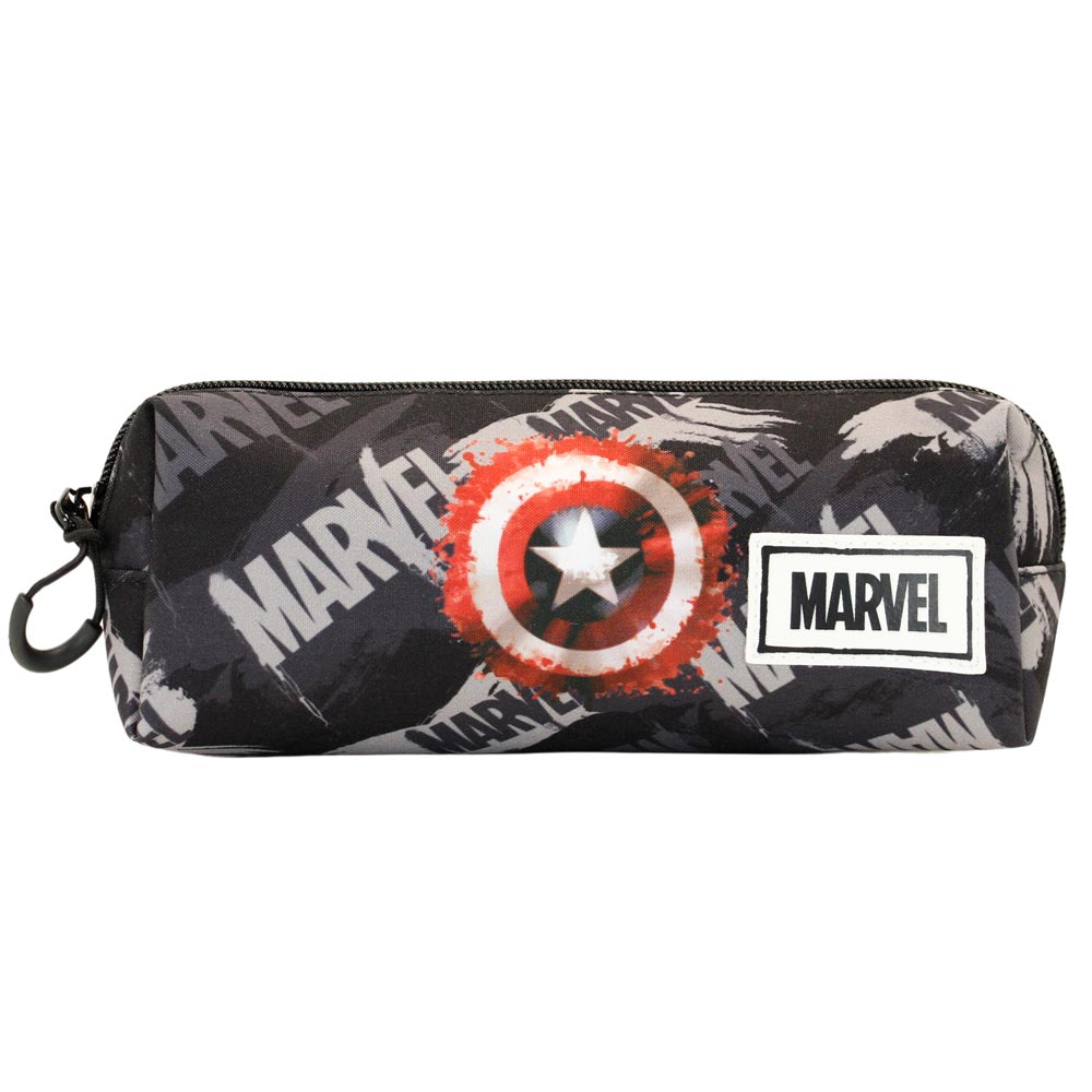 PORTADO CAPITAN AMERICA CUAD.