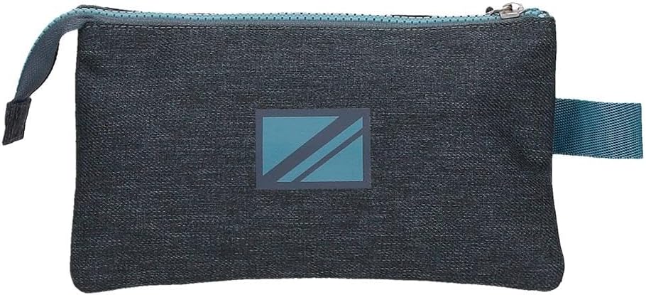 PORTATODO 3 C.PEPE JEANS EDMON