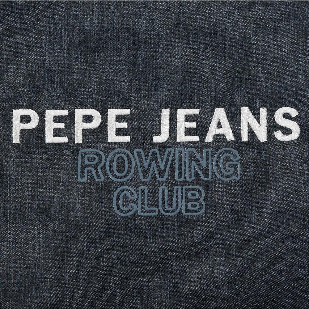 PORTATODO 3 C.PEPE JEANS EDMON