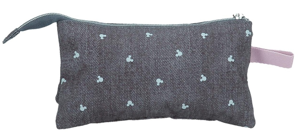 PORTATODO 3 CR.MICKEY STUDS