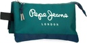 PORTATODO 3 CR.PEPE JEANS BEN