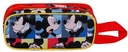 PORTATODO DOB.MICKEY 3D JOYFUL