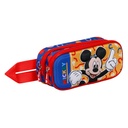 PORTATODO DOB.MICKEY 3D OH BOY
