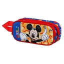 PORTATODO DOB.MICKEY 3D OH BOY