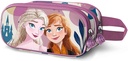 PORTATODO FROZEN 2 3D CASTLE
