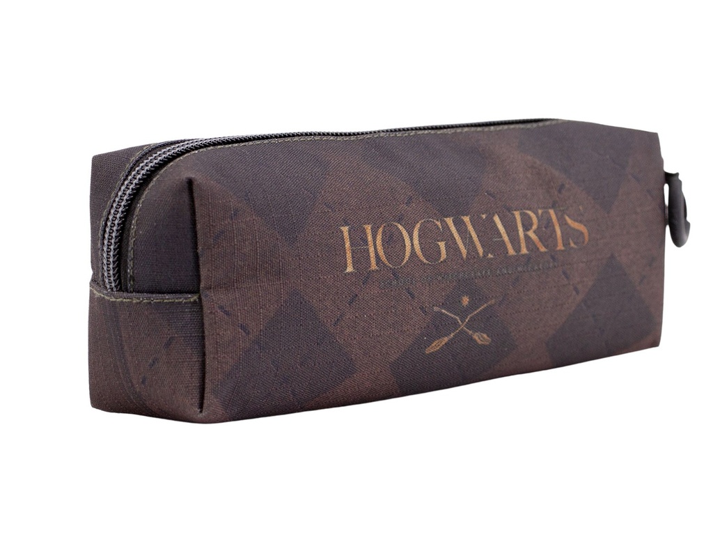 PORTATODO HARRY POTTER GOLD