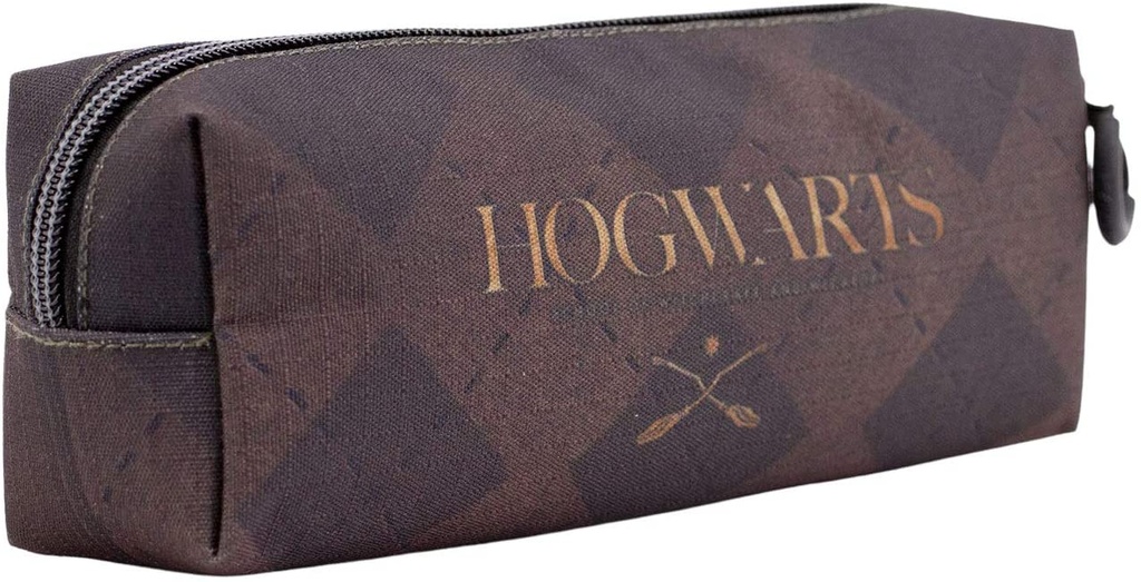 PORTATODO HARRY POTTER GOLD