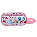 PORTATODO MINNIE 3D TOO CUTE