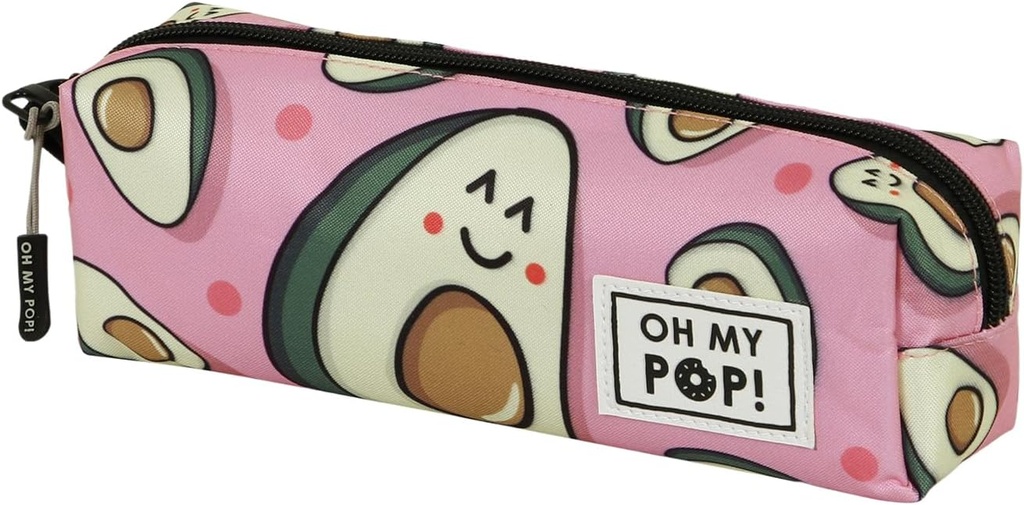 PORTATODO OH MY POP! WACA