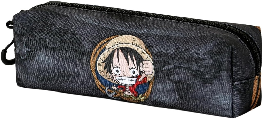 PORTATODO ONE PIECE ROPES