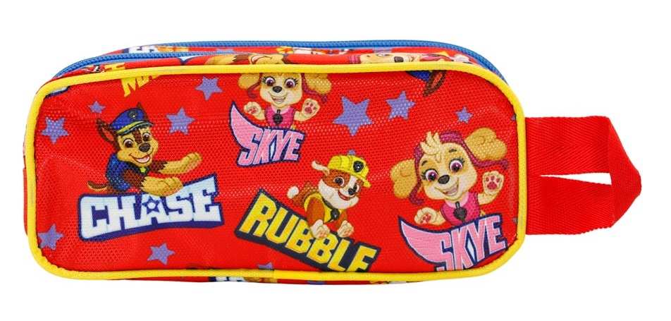 PORTATODO PAW PATROL 3D