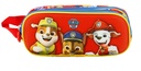 PORTATODO PAW PATROL 3D