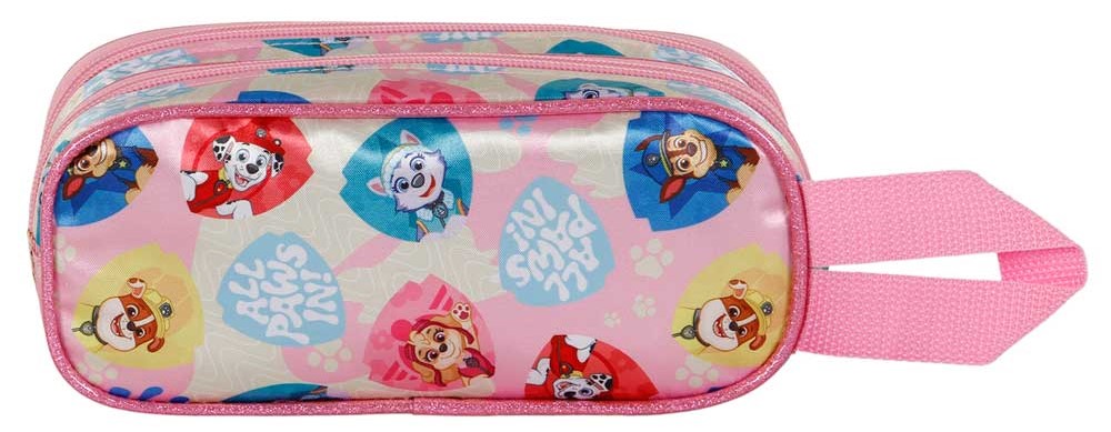 PORTATODO PAW PATROL FRIEND