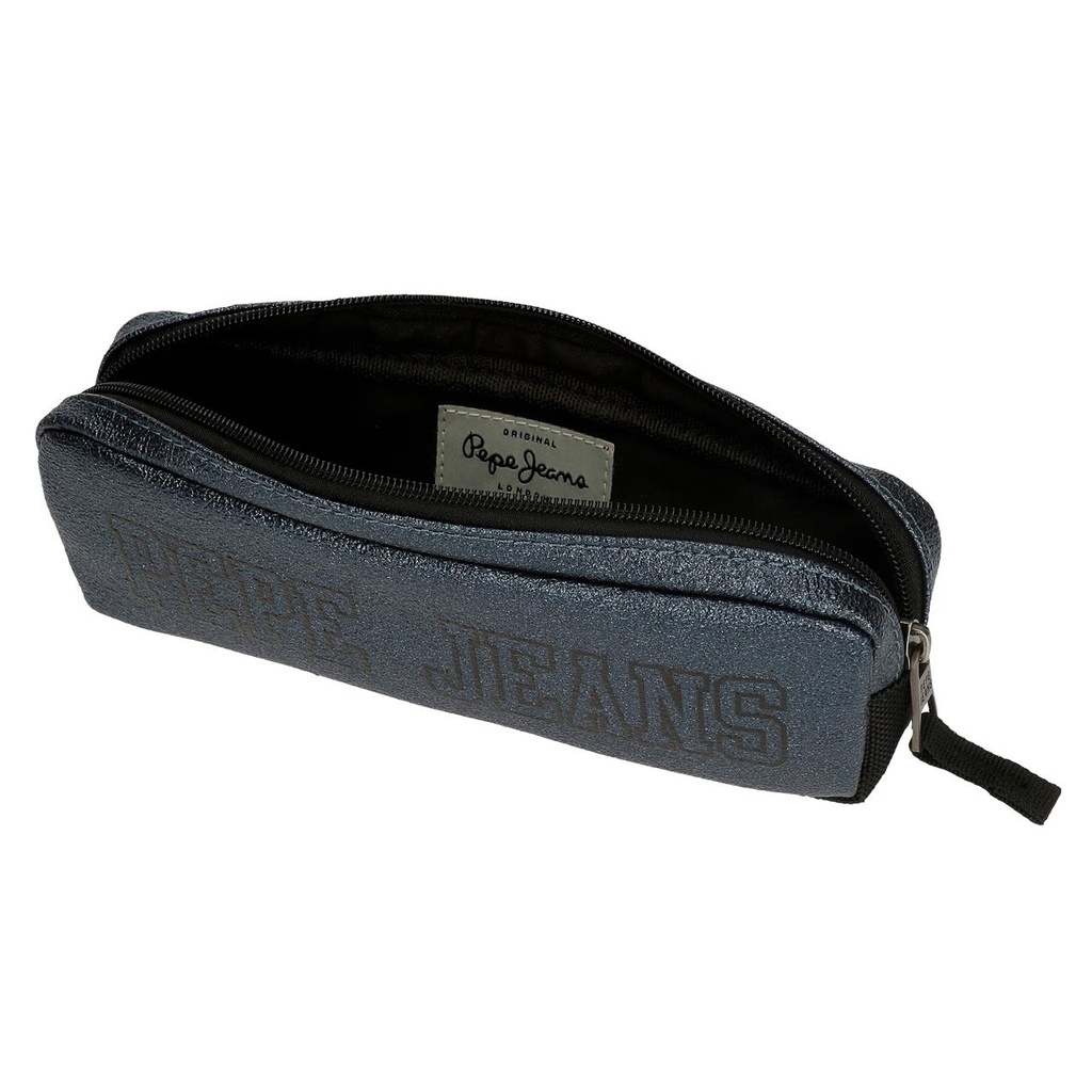 PORTATODO PEPE JEANS CHEMISTRY