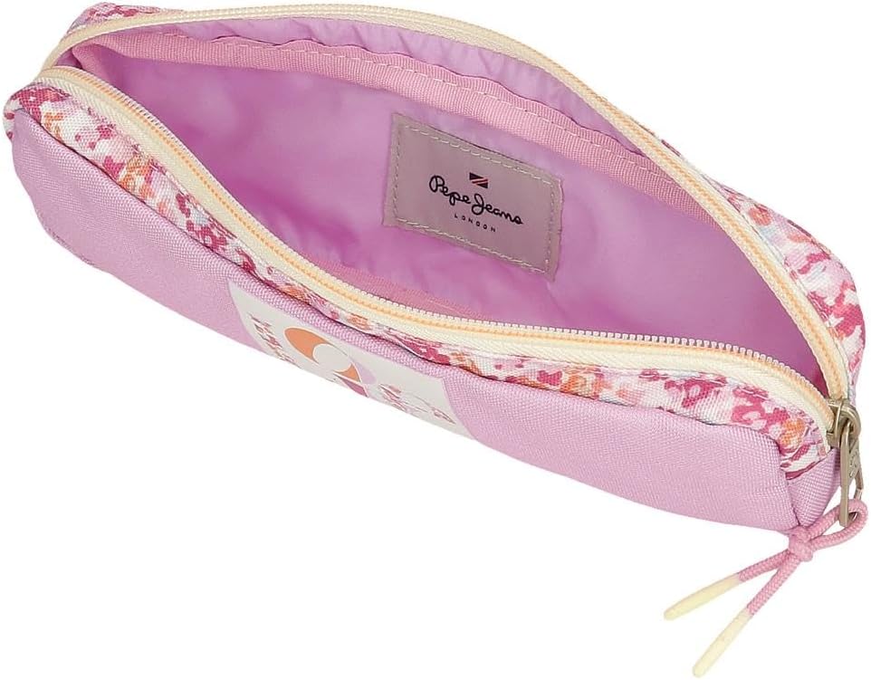 PORTATODO PEPE JEANS SANDRA