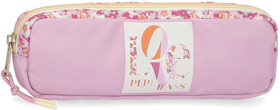 PORTATODO PEPE JEANS SANDRA