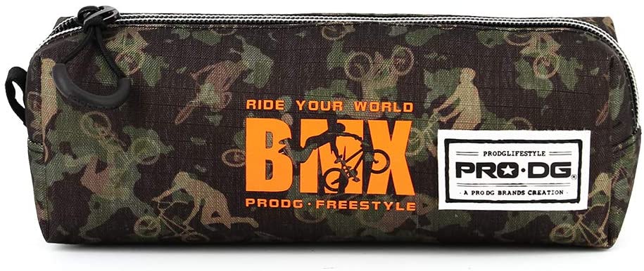 PORTATODO PRO-DG BIKEAGE