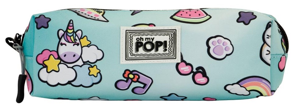 PORTATODO QUADR. SO CUTE OMP