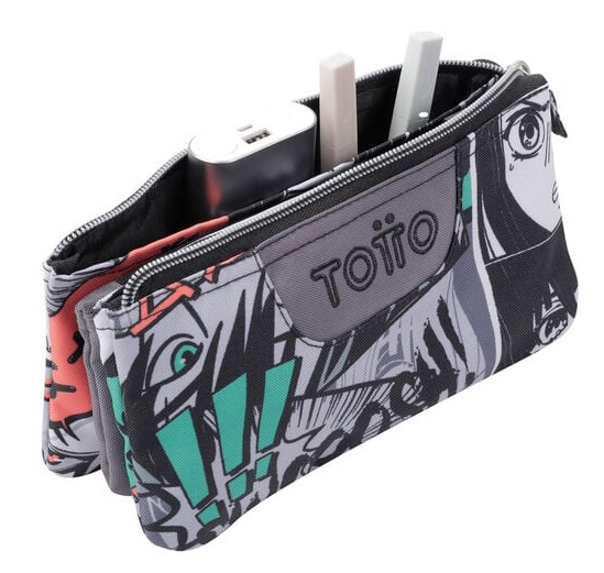 PORTATODO TABLERO COL.4YN