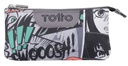 PORTATODO TABLERO COL.4YN
