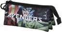 PORTATODO TRIP. AVENGERS SUP.