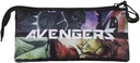 PORTATODO TRIP. AVENGERS SUP.