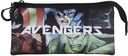 PORTATODO TRIP. AVENGERS SUP.
