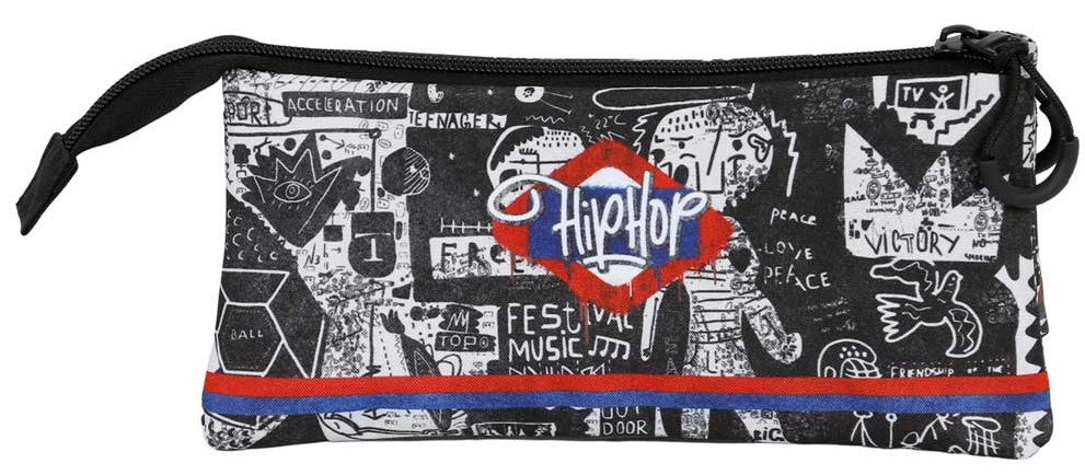 PORTATODO TRIP. PRODG HIP HOP