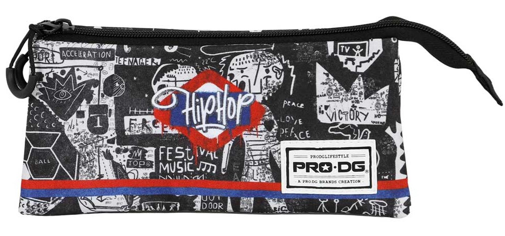 PORTATODO TRIP. PRODG HIP HOP