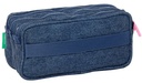 PORTATODO TRIP.BENETTON DENIM