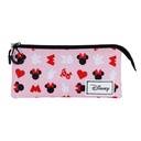PORTATODO TRIP.MINNIE PINKY