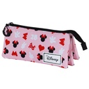 PORTATODO TRIP.MINNIE PINKY
