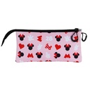 PORTATODO TRIP.MINNIE PINKY
