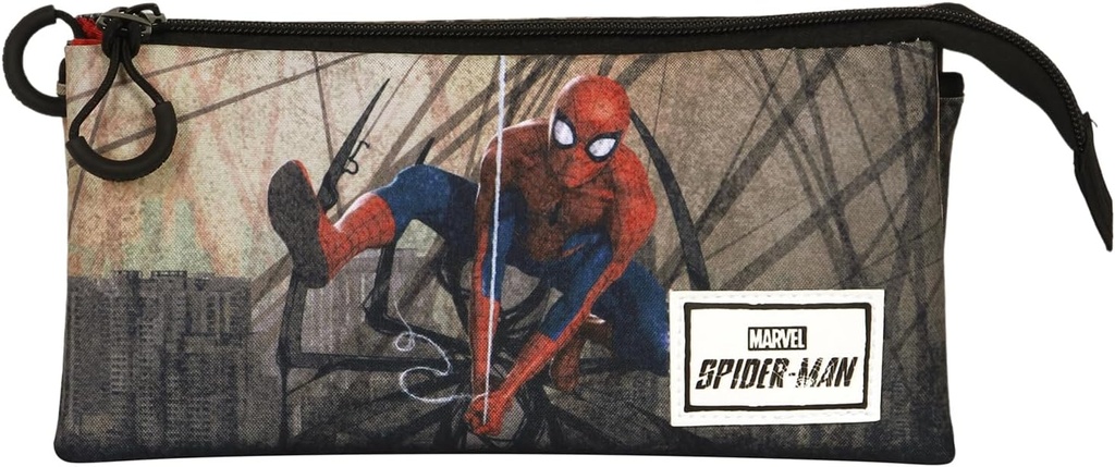 PORTATODO TRIP.SPIDERMAN WEBSL
