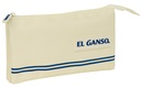 PORTATODO TRIPLE EL GANSO ARENA