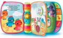 PRIMERAS CANCIONES LIBRO BEBES