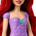 PRINCESA ARIEL 30 CM.