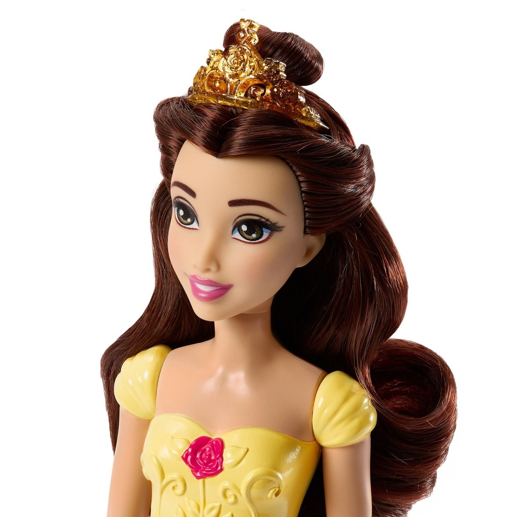PRINCESA BELLA 30 CM.