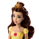PRINCESA BELLA 30 CM.