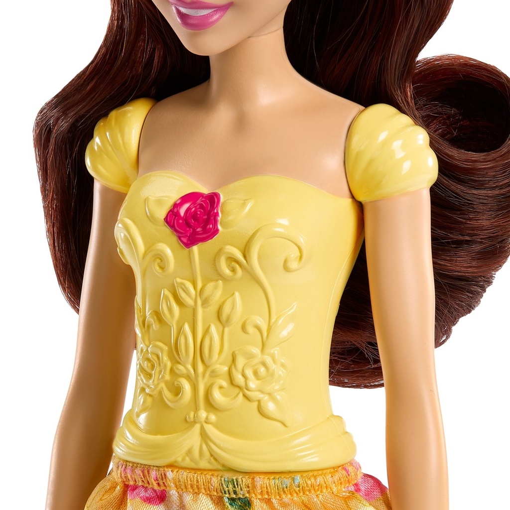 PRINCESA BELLA 30 CM.