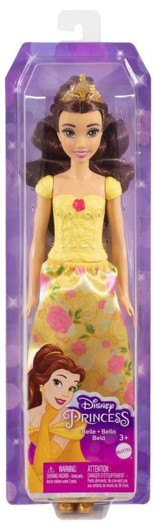PRINCESA BELLA 30 CM.