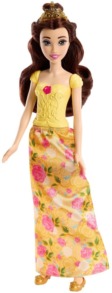 PRINCESA BELLA 30 CM.