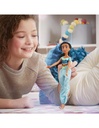 PRINCESA JASMINE BRILLO REAL