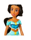 PRINCESA JASMINE BRILLO REAL