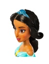 PRINCESA JASMINE BRILLO REAL