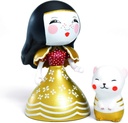 PRINCESA MONA & MOON