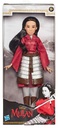 PRINCESA MULAN